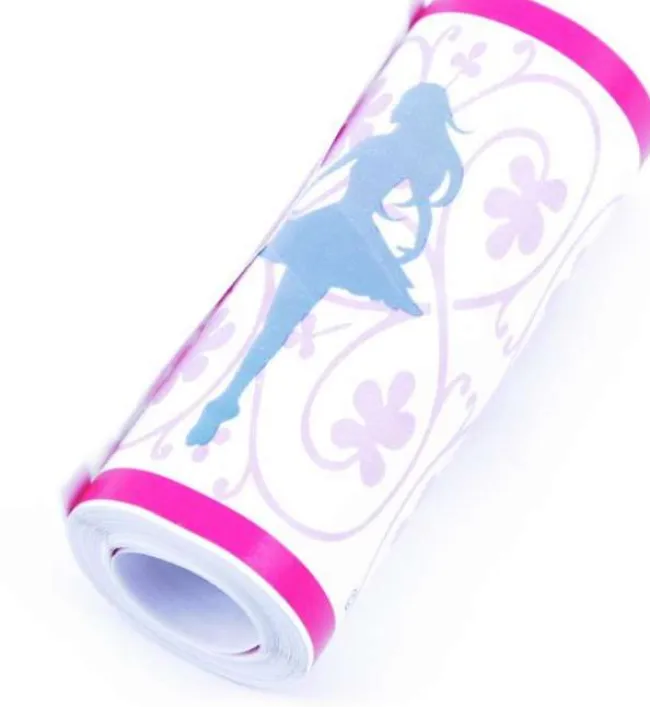 Barbie og de 12 dansende prinsesser 10,6