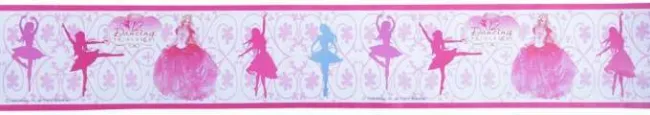Barbie og de 12 dansende prinsesser 10,6