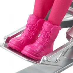 Barbie Para Alpine Dukke
