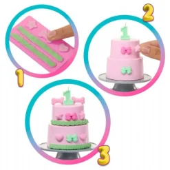 Barbie Party Unboxed Sort Dukke