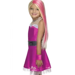 Barbie paryk