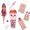 Barbie Pop! Reveal Bubble Tea Dukke