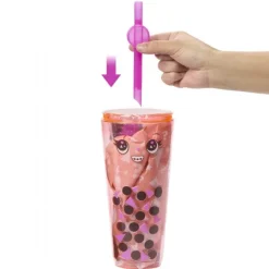 Barbie Pop! Reveal Bubble Tea Dukke