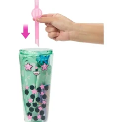 Barbie Pop! Reveal Bubble Tea Dukke