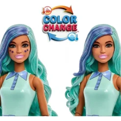 Barbie Pop! Reveal Bubble Tea Dukke
