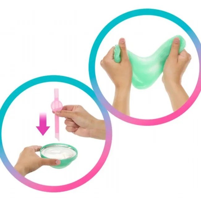 Barbie Pop! Reveal Bubble Tea Dukke