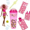 Barbie Pop! Reveal Bubble Tea Dukke