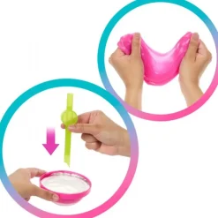 Barbie Pop! Reveal Bubble Tea Dukke