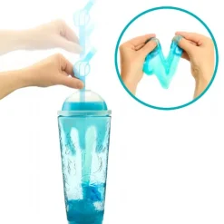 Barbie Pop Reveal Dukke Frugt