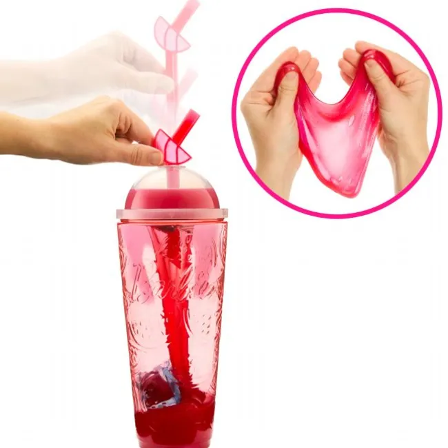 Barbie Pop Reveal Dukke Vandmelon