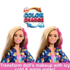 Barbie Pop Reveal Rise & Surprise