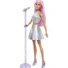 Barbie Popstar Dukke
