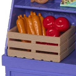 Barbie Recipe Friendship Malibu Shoppe