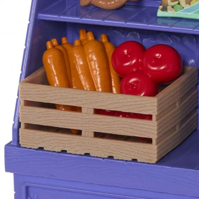 Barbie Recipe Friendship Malibu Shoppe