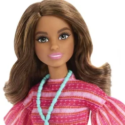 Barbie Recipe Friendship Teresa Dukke