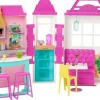Barbie Restaurant Playset