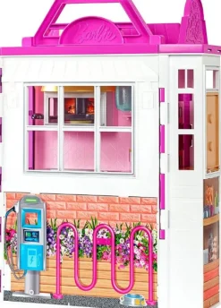 Barbie Restaurant Playset
