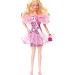 Barbie Rewind Prom Night Dukke