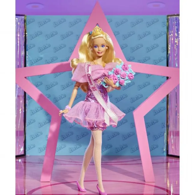 Barbie Rewind Prom Night Dukke