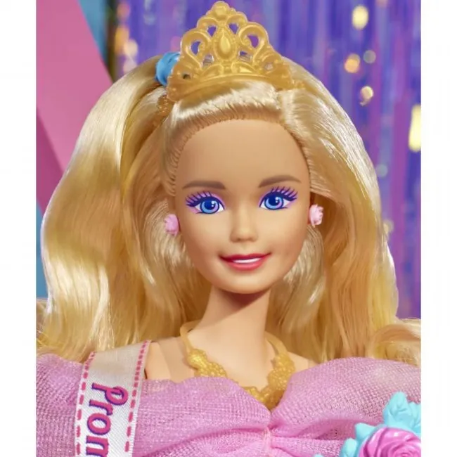 Barbie Rewind Prom Night Dukke