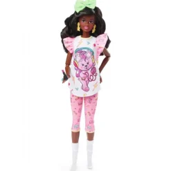 Barbie Rewind Slumber Party Dukke