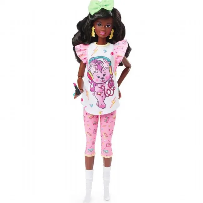 Barbie Rewind Slumber Party Dukke