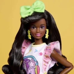 Barbie Rewind Slumber Party Dukke