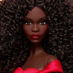 Barbie 45 års Jubilæumsdukke