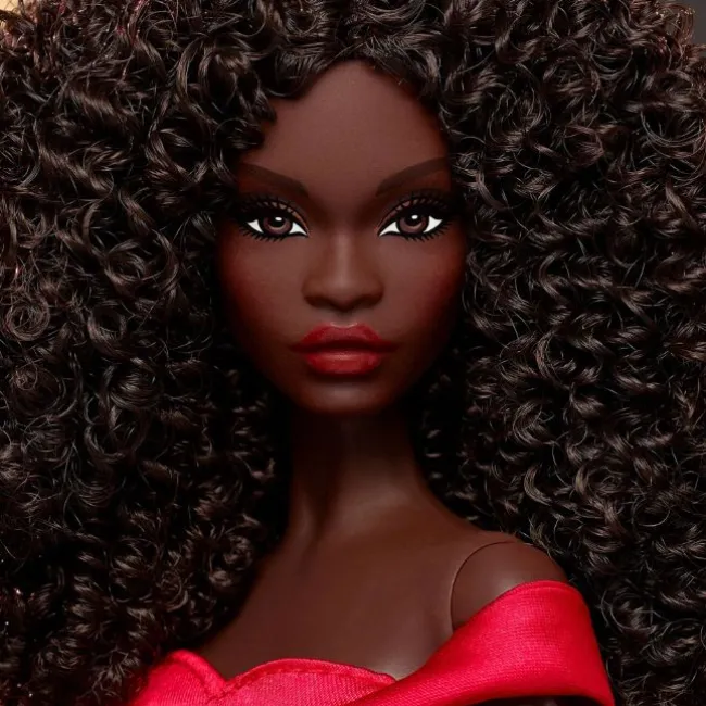 Barbie 45 års Jubilæumsdukke