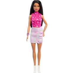 Barbie 65 års Jubilæumsdukke