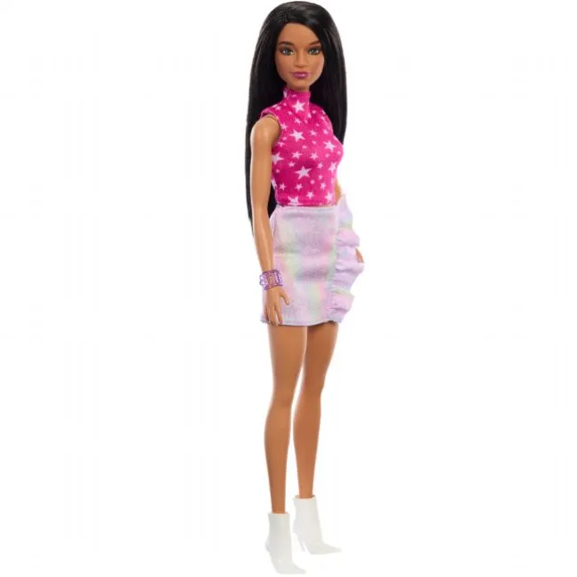Barbie 65 års Jubilæumsdukke