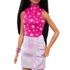Barbie 65 års Jubilæumsdukke