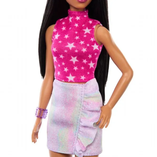Barbie 65 års Jubilæumsdukke