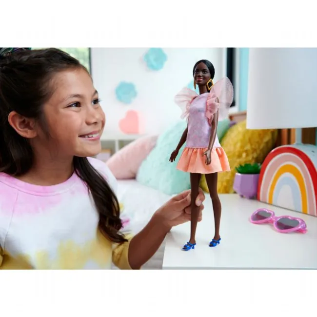 Barbie 65 års Jubilæumsdukke