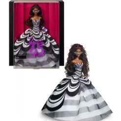 Barbie 65 års Jubilæumsdukke
