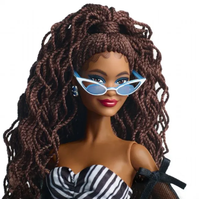 Barbie 65 års Jubilæumsdukke