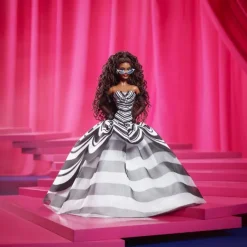 Barbie 65 års Jubilæumsdukke