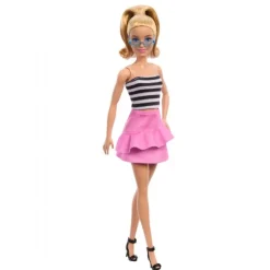 Barbie 65 års Jubilæumsdukke