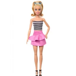 Barbie 65 års Jubilæumsdukke