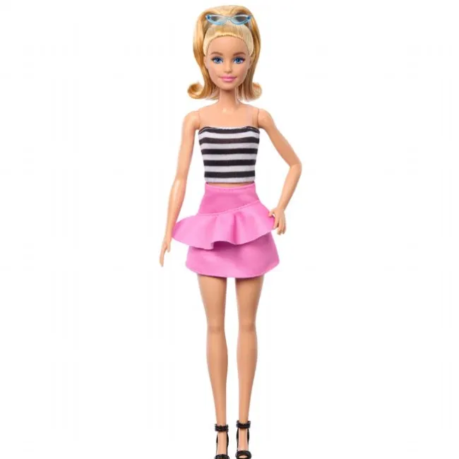 Barbie 65 års Jubilæumsdukke