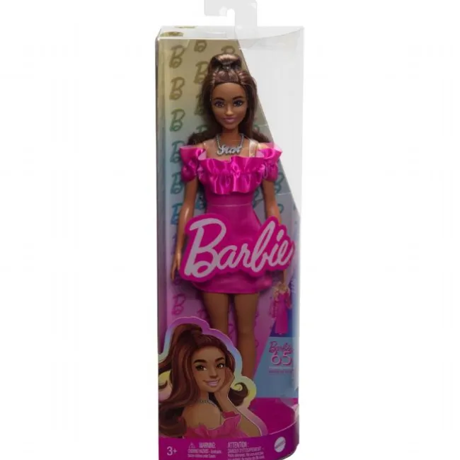 Barbie 65 års Jubilæumsdukke