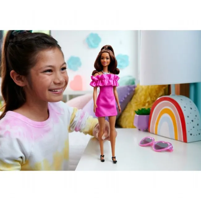 Barbie 65 års Jubilæumsdukke
