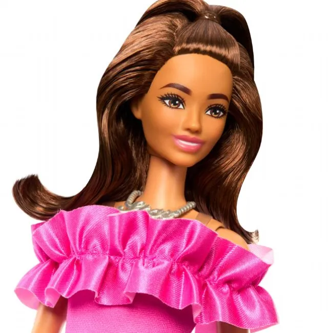 Barbie 65 års Jubilæumsdukke