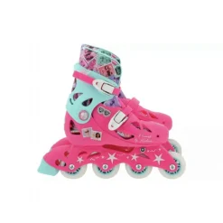 Barbie Rulleskøjter str. 31-35