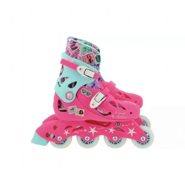 Barbie Rulleskøjter str. 31-35