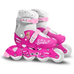 Barbie Rulleskøjter Str. 30-33