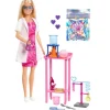Barbie Scientist Feature Playset