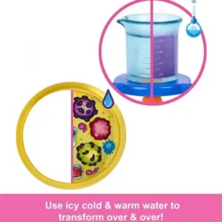 Barbie Scientist Feature Playset