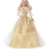 Barbie Signaturdukke Holiday