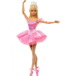 Barbie Signature Ballet Wishes